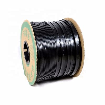 プラスチック製 16mm ポリエチレン管 農業用灌輸システム用 滴滴テープ その他の灌輸用