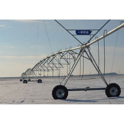 メタルギア スマート灌輸システム 成長を最適化し,水を効率的に節約 直径168cm デジタルモーターギアボックス