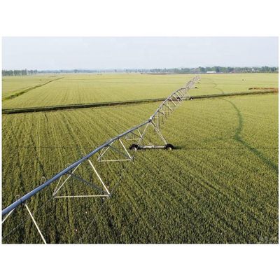 野菜 栽培 の 無線 横向 灌輸 噴水 システム 農場 の 潜在力 を 解放 し て ください