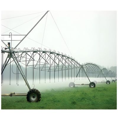 大規模農業 製造工場のための線形横向灌輸システム 小麦ポンプギアコア販売