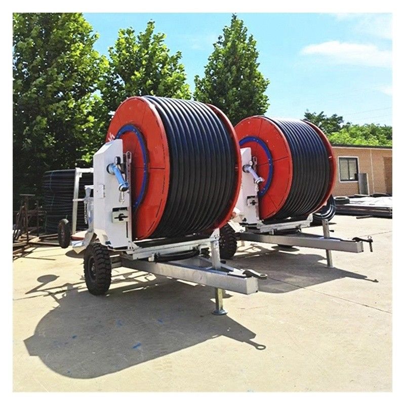 小型近代農業機械 線形ブーム灌輸システム 管の回転直径90cm