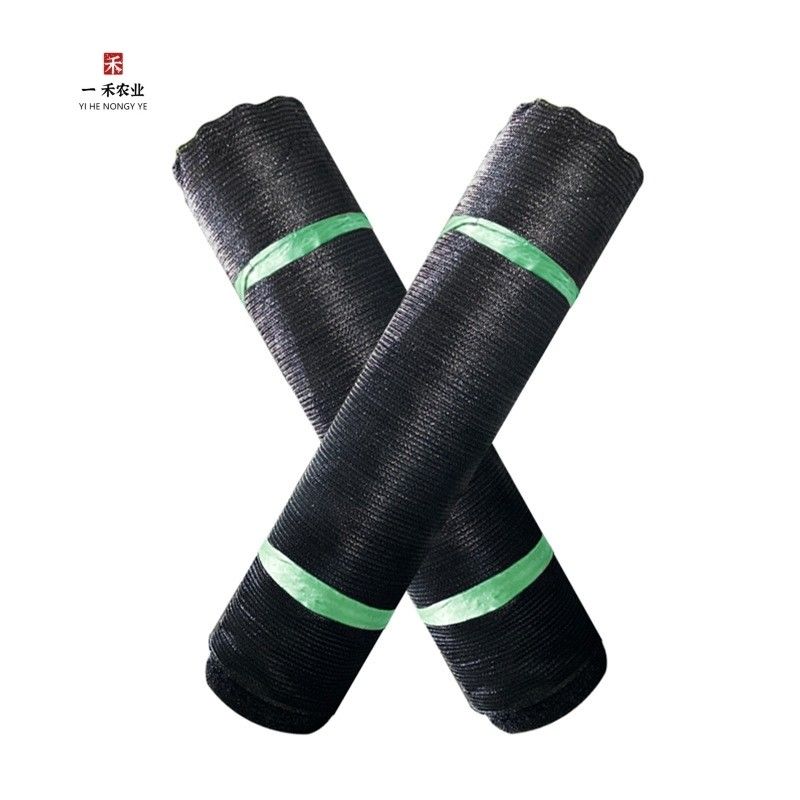 防水日陰網 HDPE 日陰布 庭温室用 覆い付きの日陰帆 囲い網